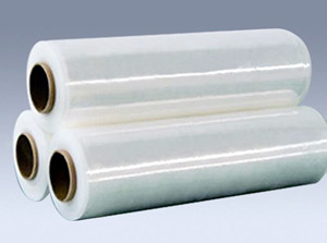 塑料環(huán)保拉伸膜