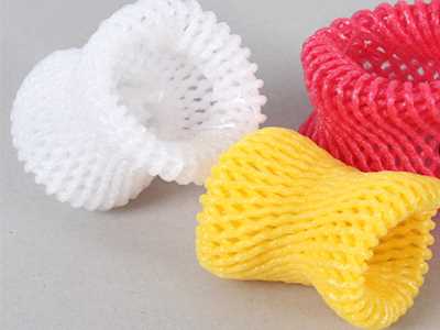 水果網(wǎng)套生產廠家