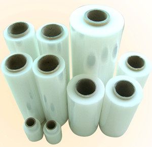 拉伸纏繞膜 拉伸纏繞膜